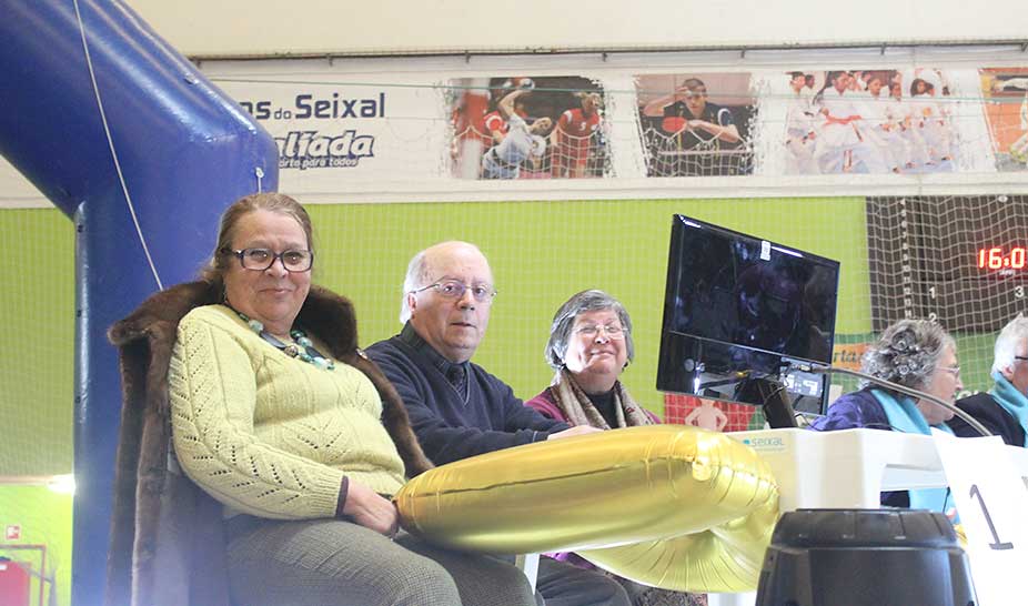 Universidade Sénior de Penela participa no Concurso Geral da RUTIS