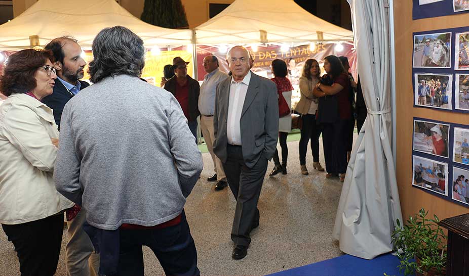 Festas de São Miguel terminaram e ajudaram a potenciar toda a região