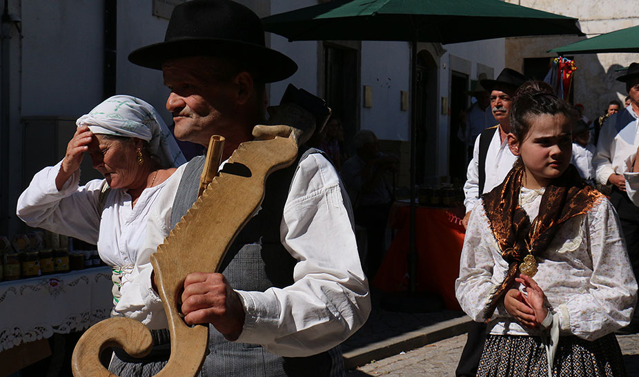 Espinhal voltou, pelo vigésimo oitavo ano, a ser rei na terra do mel