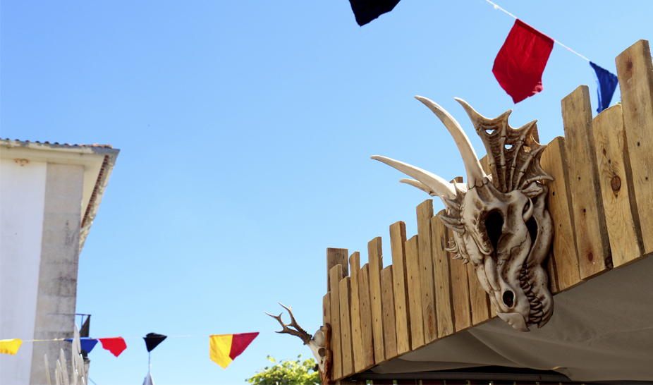 Penela regressou aos tempos do Infante D. Pedro de Avis