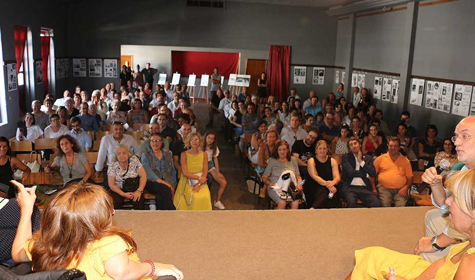 Bienal do Humor e Feira do Mel reforçam papel diferenciador na afirmação do território