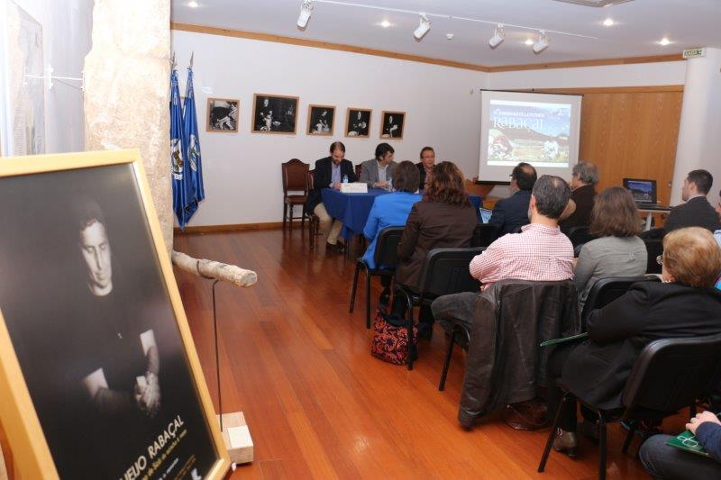 Maior Queijo Rabaçal foi imperador em dia de feira