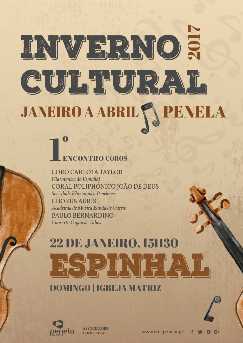 Inverno Cultural (Espinhal)