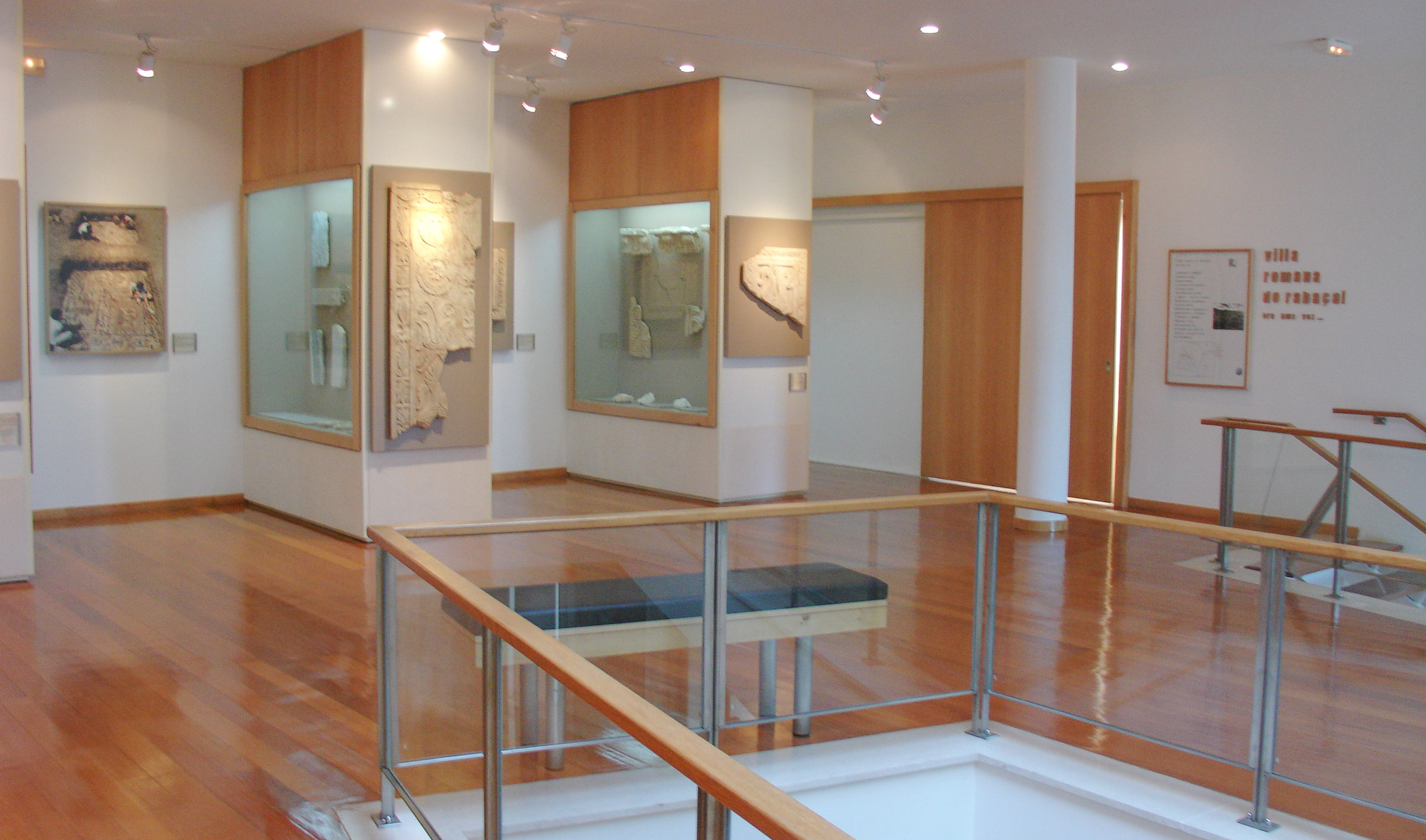 Villa Romana do Rabaçal oficialmente “Monumento Nacional”