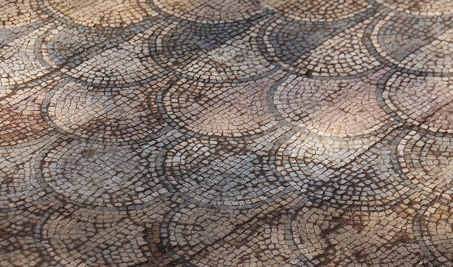 Villa romana de São Simão um 