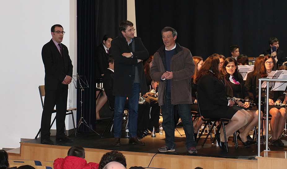 Penela e Espinhal estrearam 20º edição do inverno cultural