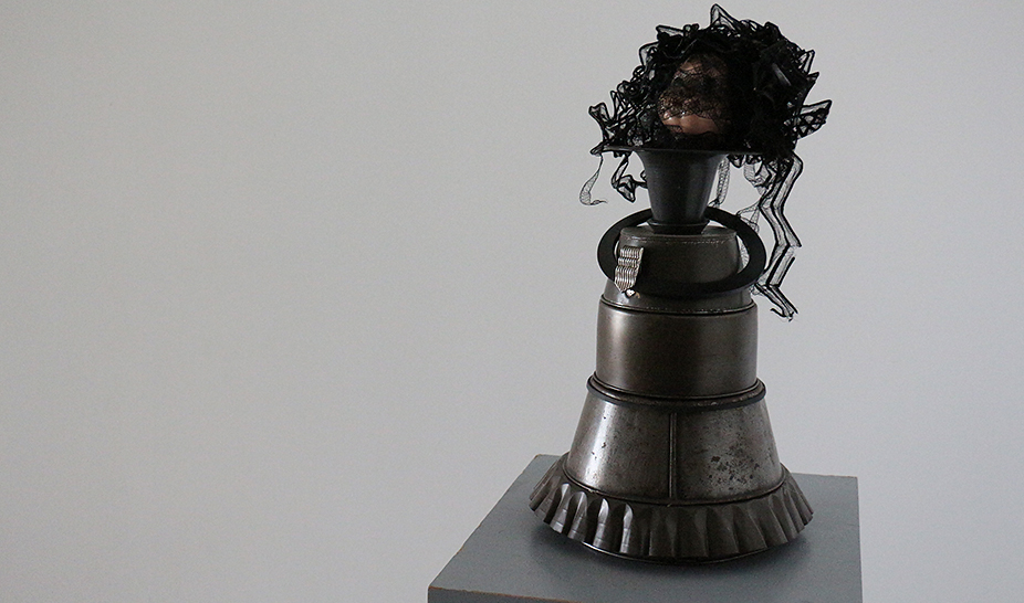 Exposição em memória das vítimas do incêndio de Pedrógão Grande 