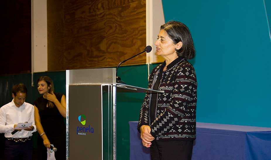 Penela homenageou os melhores alunos na 10ª Gala da Educação