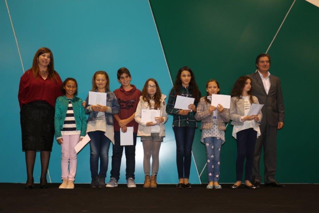 Gala da Educação de Penela premiou mérito dos melhores alunos