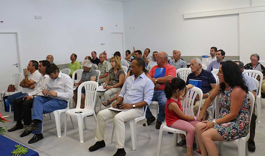 Vinhos Terras de Sicó em destaque na Vinália