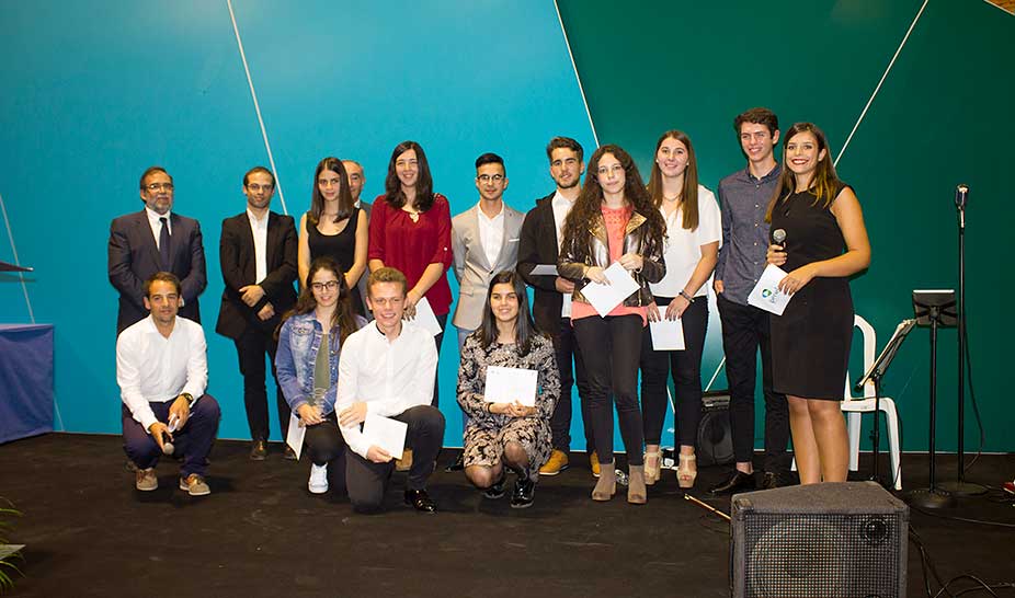 Penela homenageou os melhores alunos na 10ª Gala da Educação