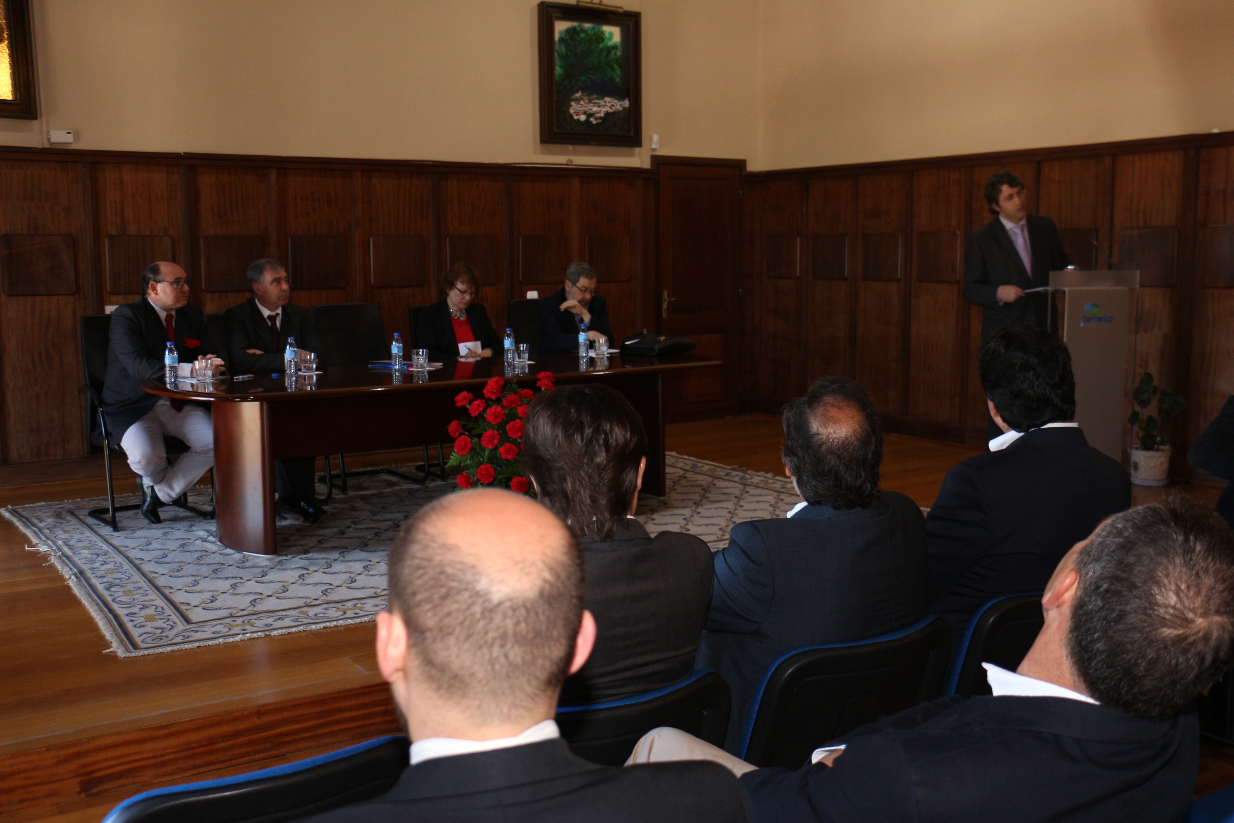 25 de abril marcado com inauguração das propostas do OP