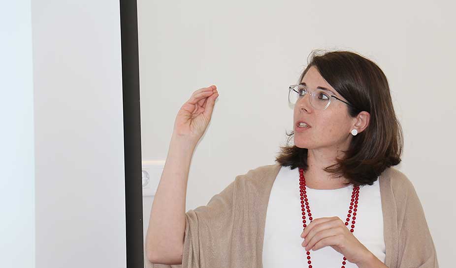 Terceiro atelier de criatividade e mentoring no HIESE dedicado às Florestas