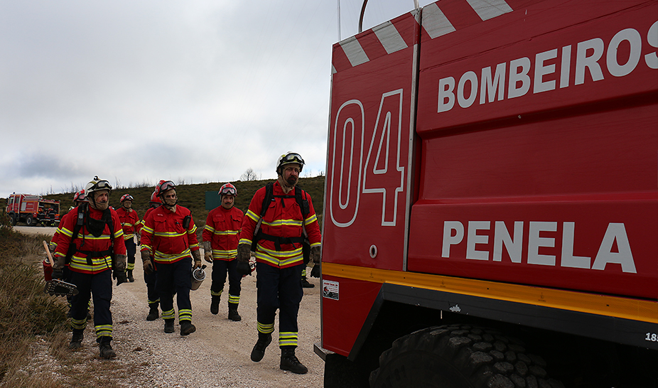 Ação de Fogo Controlado ajuda a prevenir incêndios florestais