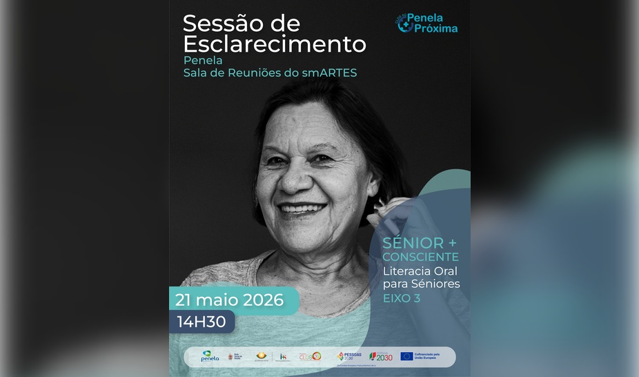 Ações de sensibilização - 