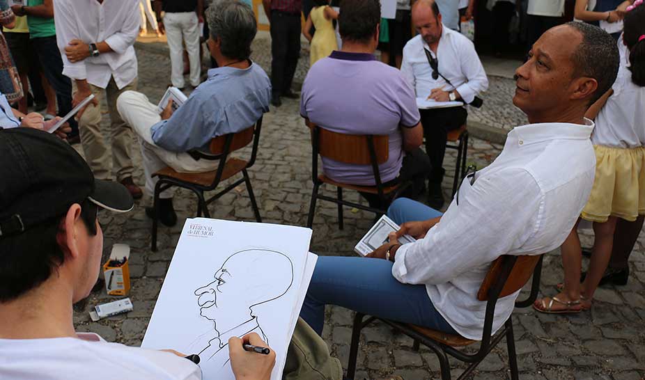 Bienal do Humor e Feira do Mel reforçam papel diferenciador na afirmação do território