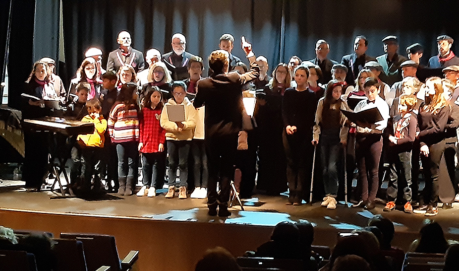 Inverno Cultural celebra aniversário da Sociedade Filarmónica Penelense