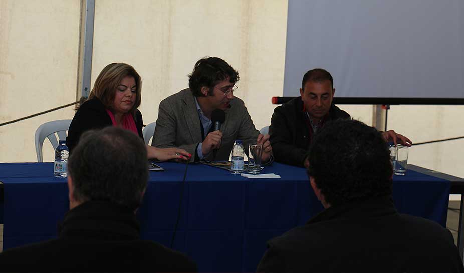 Penela promoveu o Queijo Rabaçal durante o fim-de-semana