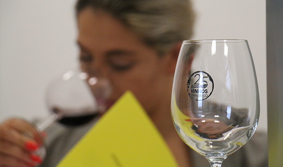 Vinhos do Produtor distinguidos na XI Vinália 