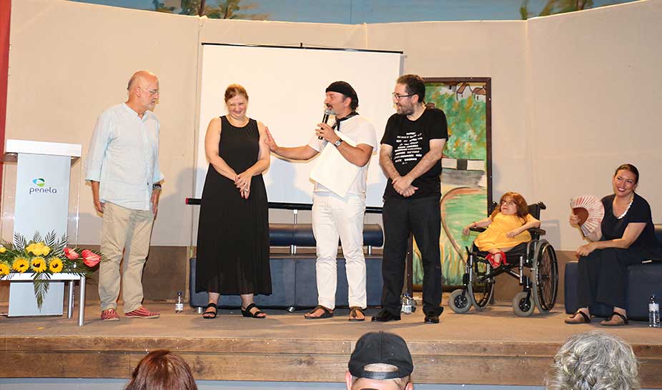 Bienal do Humor e Feira do Mel reforçam papel diferenciador na afirmação do território