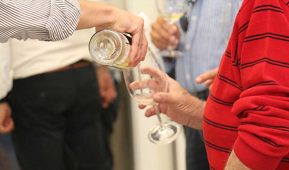 Vinho Terras de Sicó brilharam na X Vinália - o sabor de Podentes