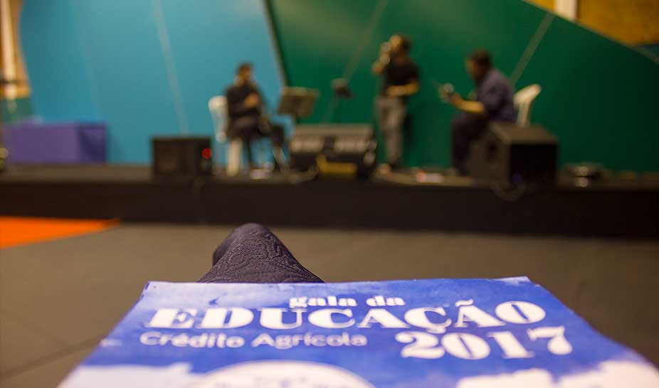 Penela homenageou os melhores alunos na 10ª Gala da Educação