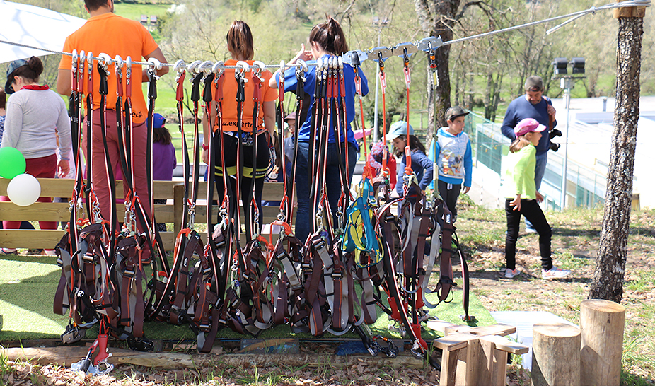 Dia Mundial da Árvore, da Água e da Poesia