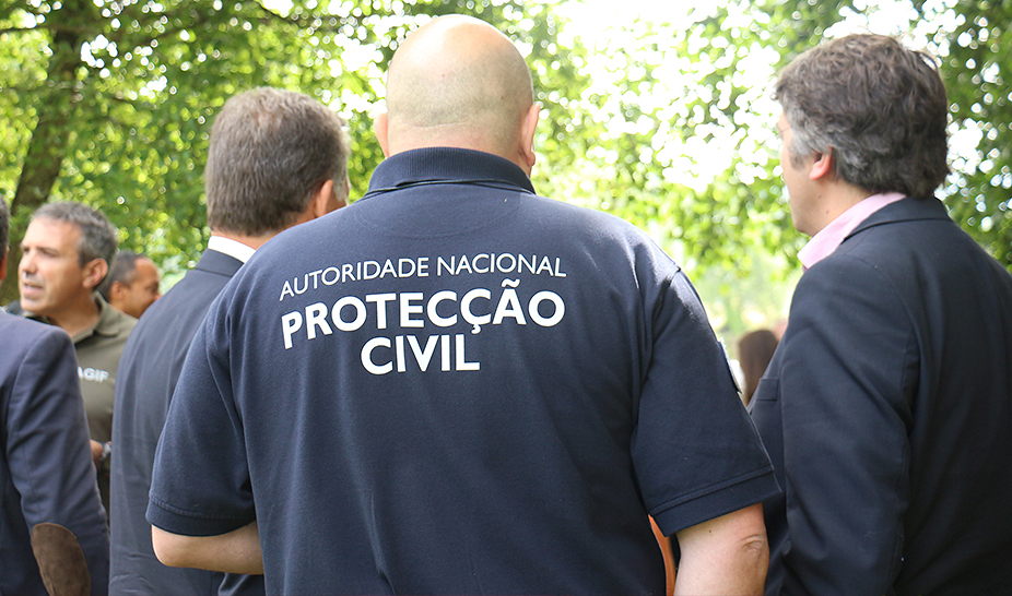 Penela recebeu apresentação do projeto “Região de Coimbra, Sempre Verde”