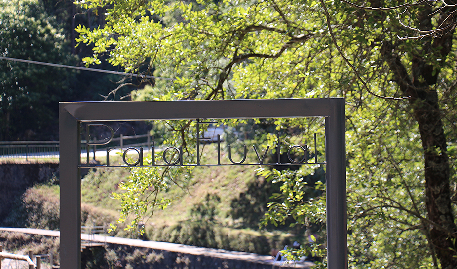 Louçainha recebeu ontem cerimónia da Bandeira Azul