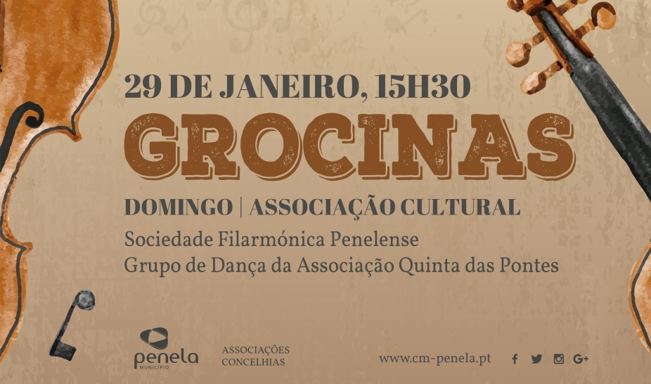 Inverno Cultural (Grocinas)