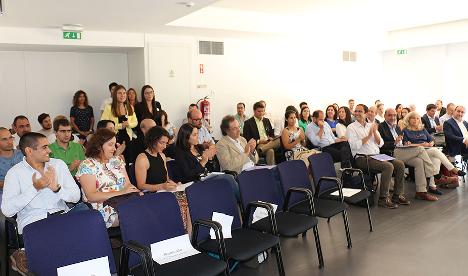 EcoXperience vencedor do Concurso de Ideias de Negócio