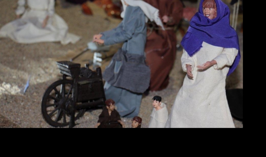 Penela Presépio um exemplo de sustentabilidade ambiental