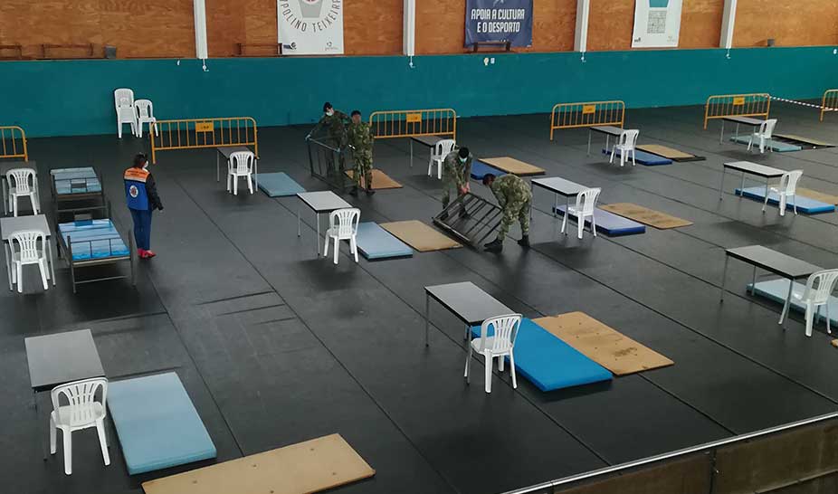 Penela reforça capacidade de acolhimento com mais 50 camas