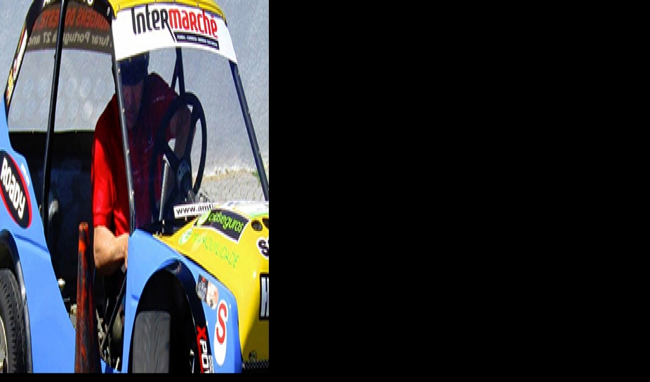 Perícia Automóvel volta próximo domingo às ruas de Penela