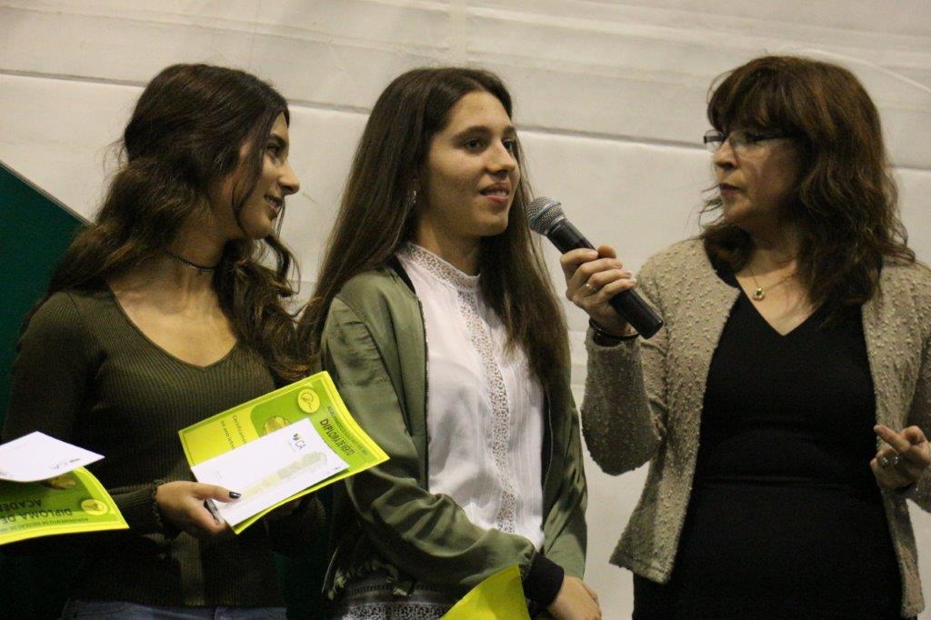 Gala da Educação de Penela premiou mérito dos melhores alunos