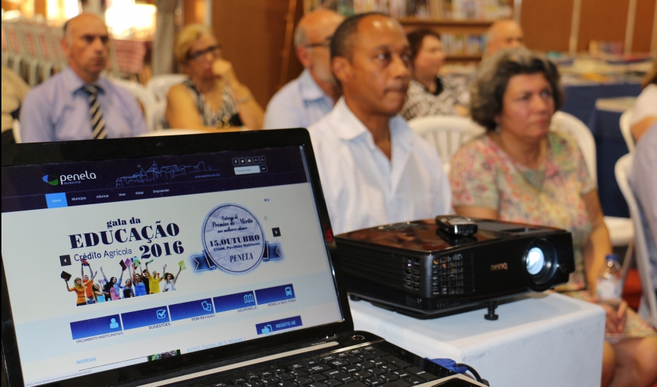 FESTAS DE S. MIGUEL – PENELA 2016