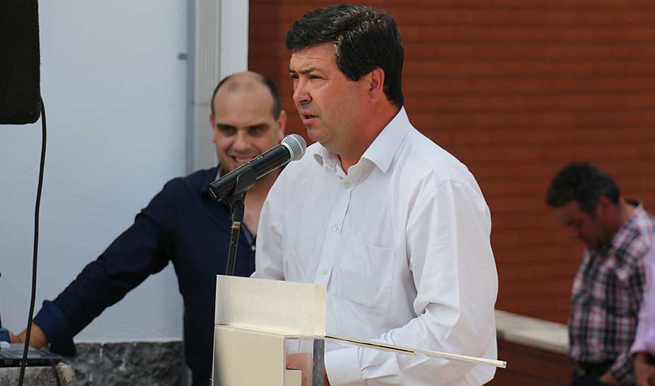 Escola da Cumeeira já tem novas instalações