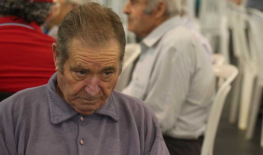 Dia dos Avós celebrado em Penela