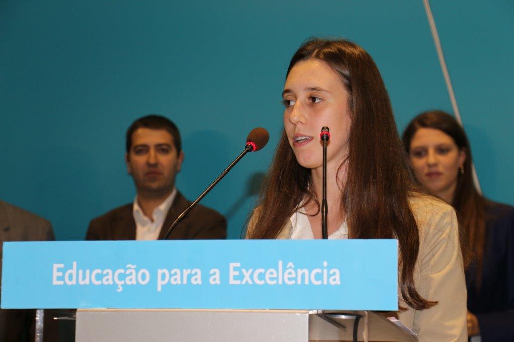 Gala da Educação de Penela premiou mérito dos melhores alunos