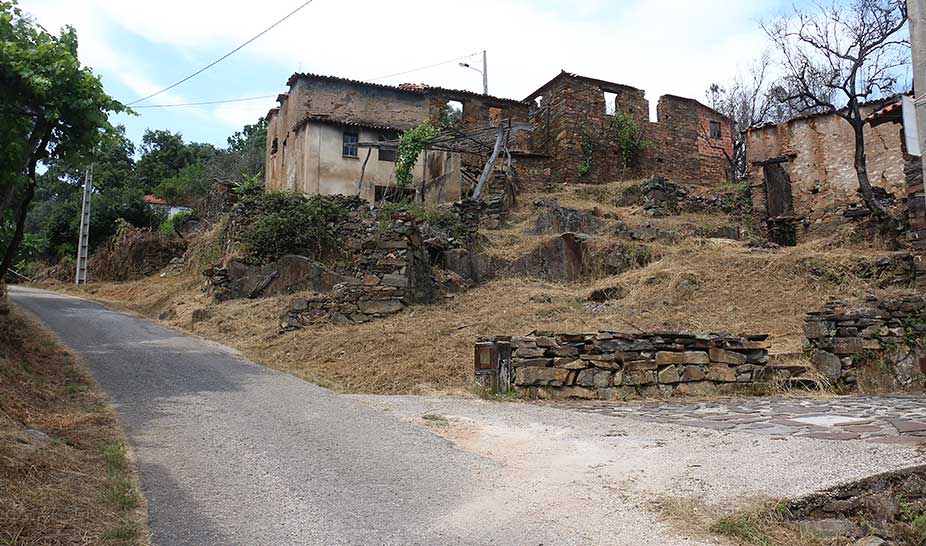 Penela está a concluir os trabalhos de 