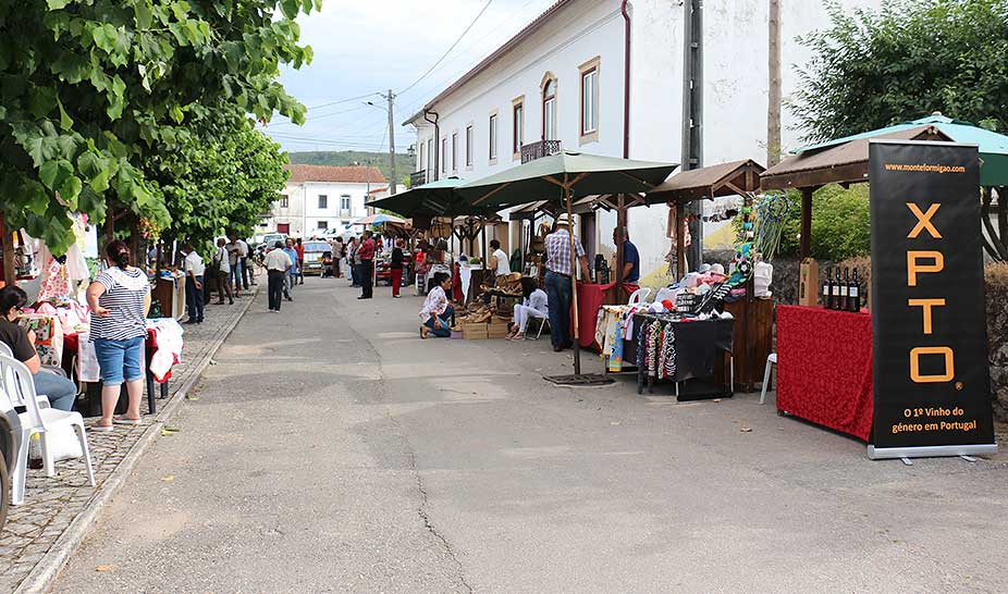 Vinhos Terras de Sicó em destaque na Vinália