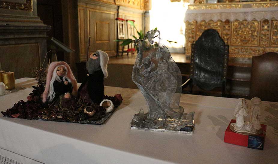 Concurso de Presépios inspira criatividade e mobiliza comunidade penelense