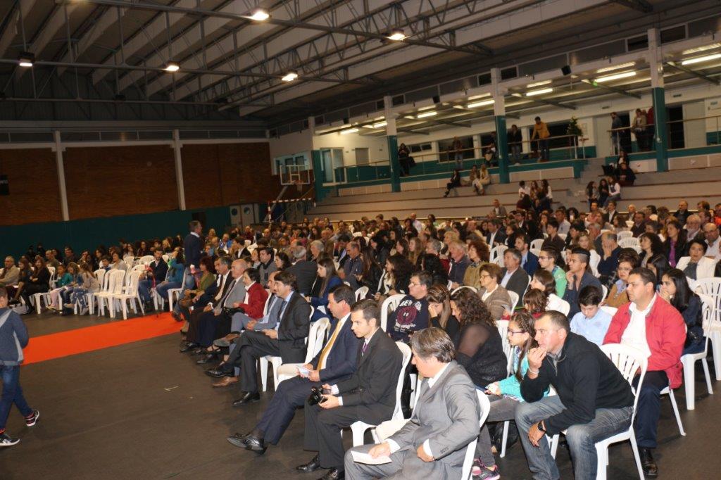 Gala da Educação de Penela premiou mérito dos melhores alunos