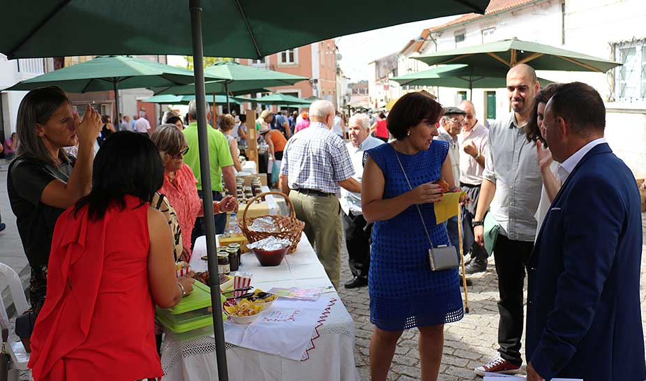 Bienal do Humor e Feira do Mel reforçam papel diferenciador na afirmação do território