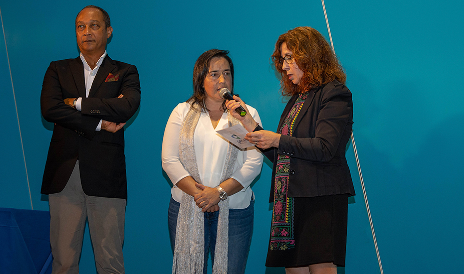 Gala da Educação premiou 151 alunos por mérito