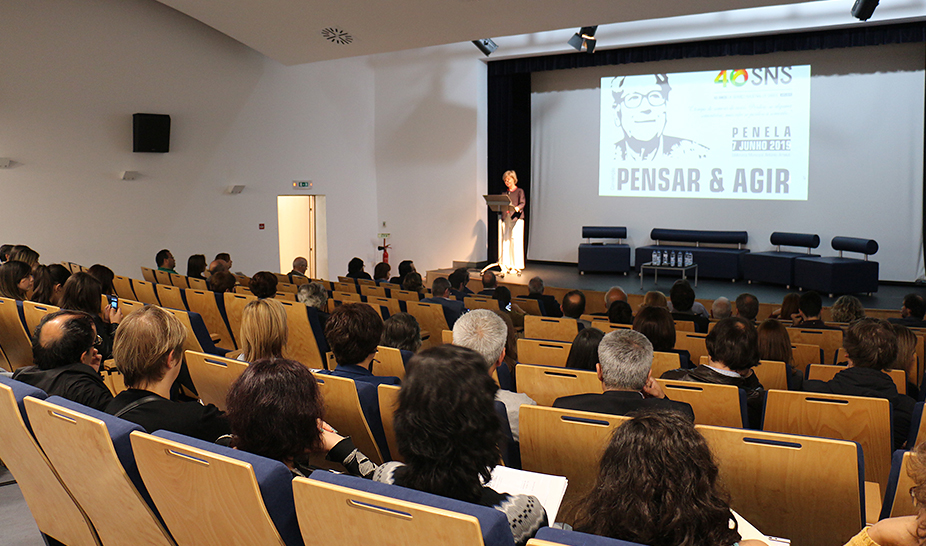 Penela recebeu encontro dedicado à saúde de proximidade