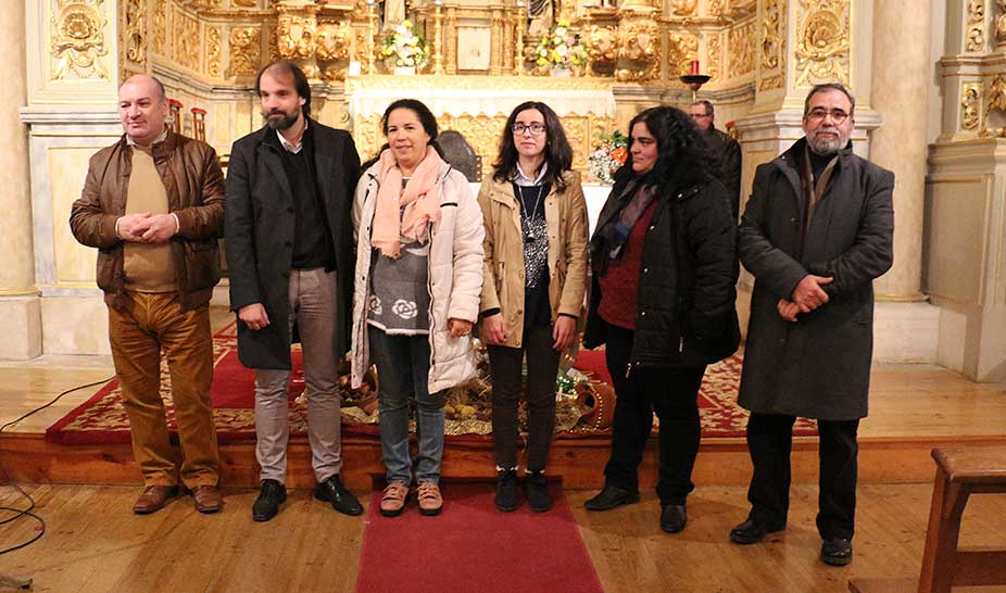 Concurso de Presépios inspira criatividade e mobiliza comunidade penelense