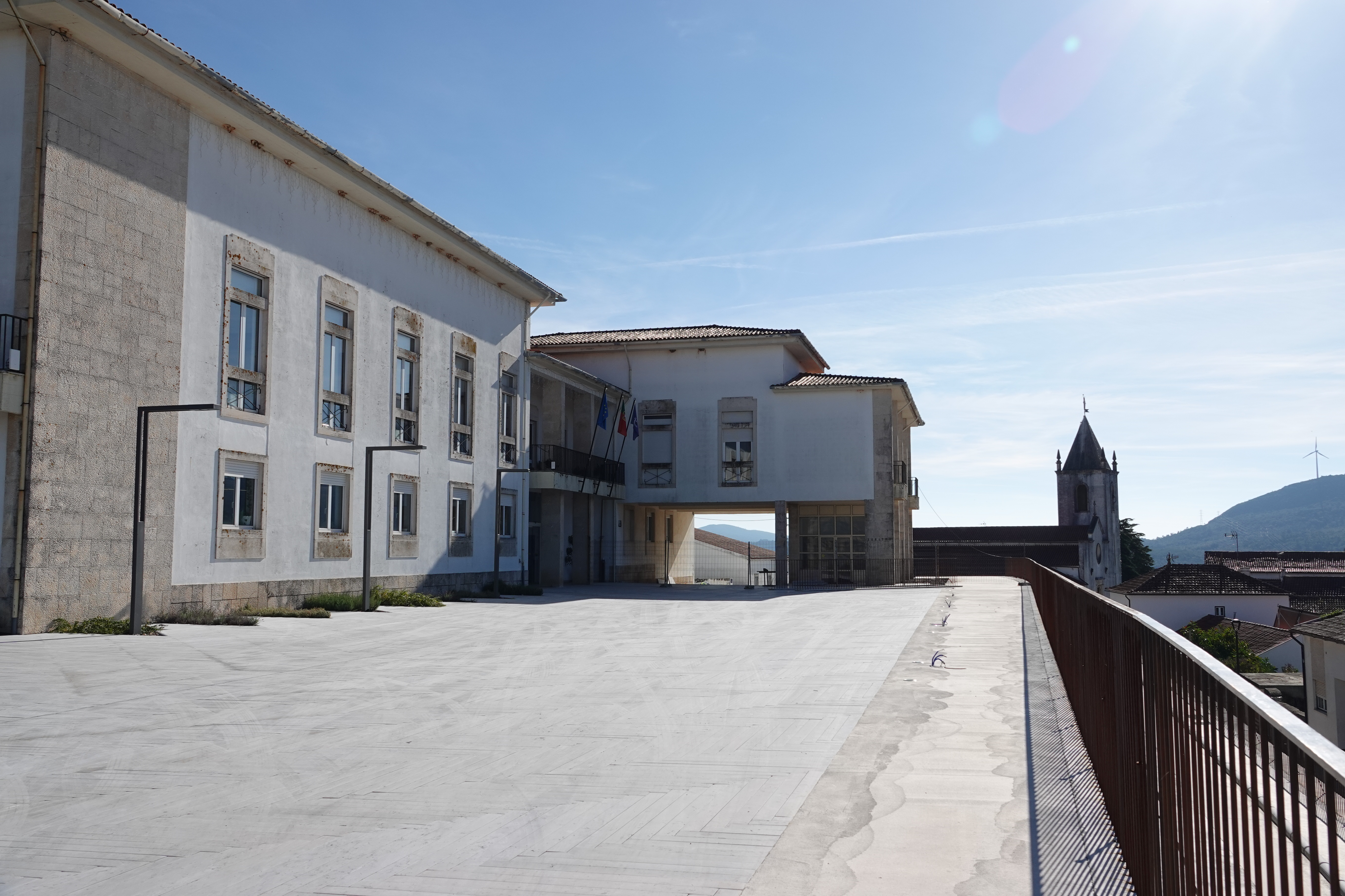 Município de Penela reforça a transparência e a boa governação municipal