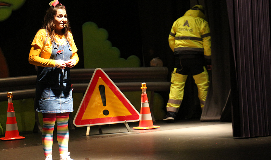 Patrulha Júnior chegou a Penela!