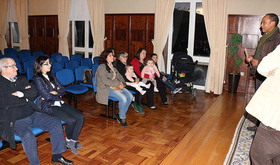 Casa da Criança de Penela vence concurso de presépios